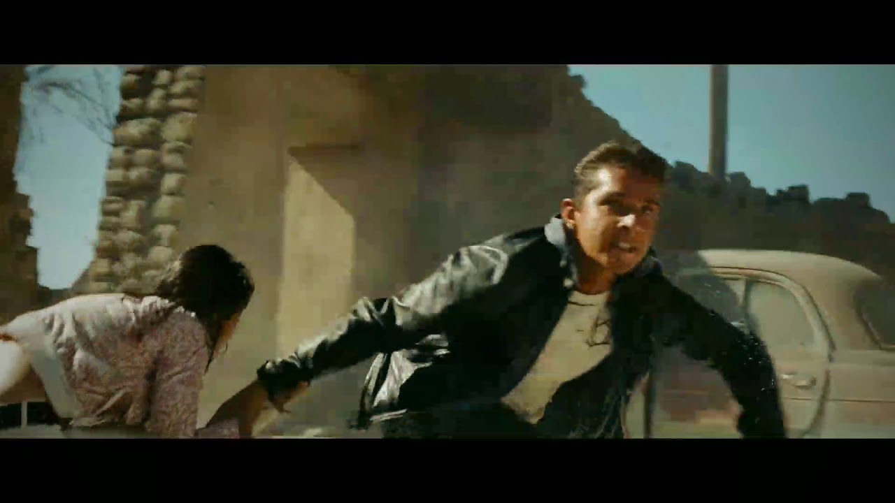 Transformers, Zombie remix