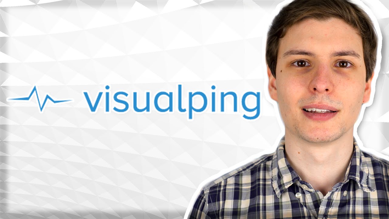 VisualPing: Cool Site for Tracking Website Changes