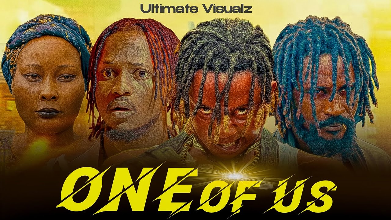 ONE OF US (FULL MOIVIE) FT - MARK ANGEL - JAGABAN SQUAD - LUCIFER - SIBI STEVE - BRENDA ALI
