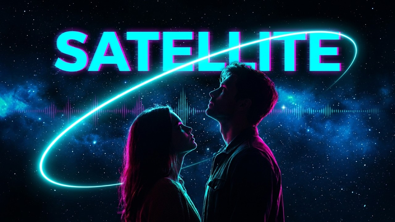 Satellite