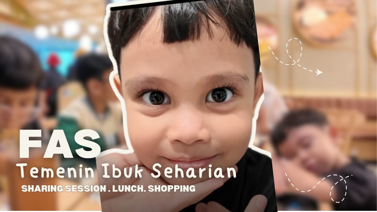FAS Temenin Ibuk Seharian
