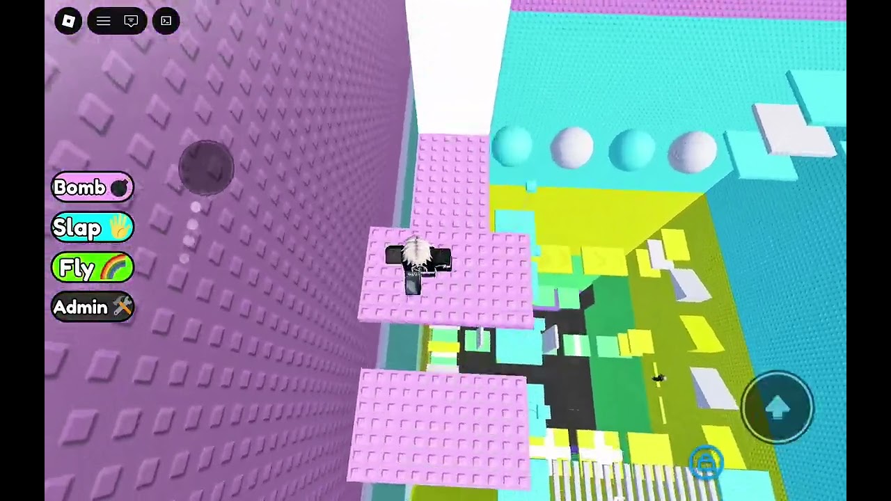 Playing troll bomb tower