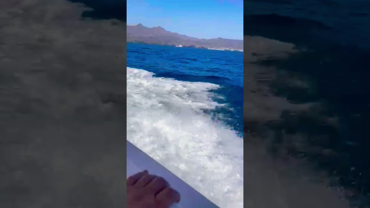 Gulf of Oman Sea 🌊🌊world#ytshorts #oman #kuwait #saudiarabia #saude #saudi #arbic