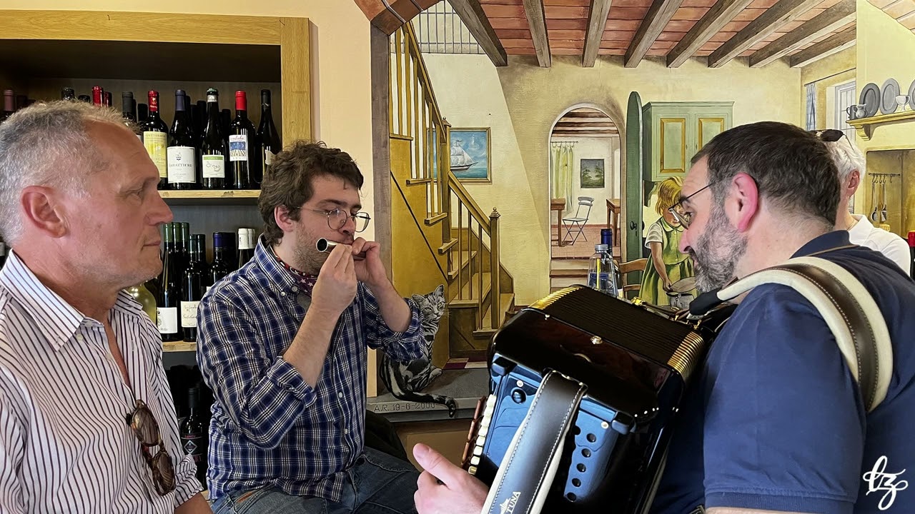 GRUPPO MUSICALE   