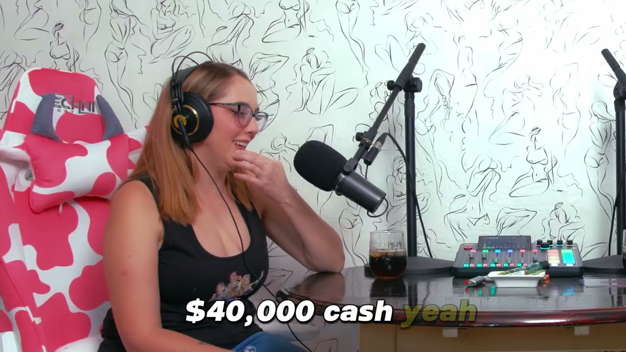 kum and giggle podcast ep. 2 Flash betting and Pentagram on the dancefloor with my dad