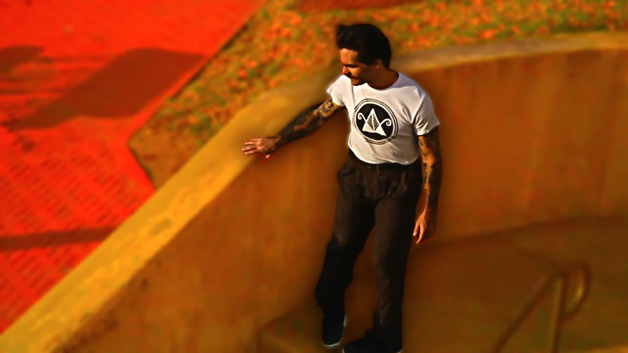 Best Of Inline Skating