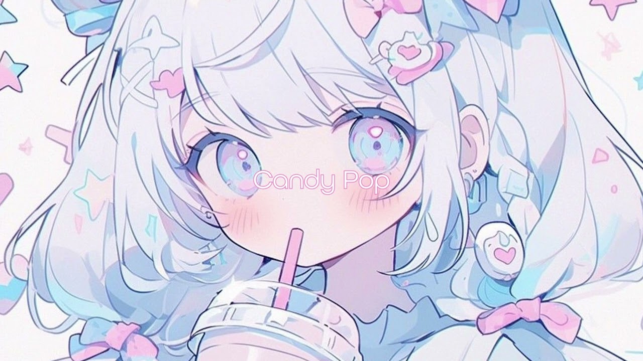 Candy Pop【Kawaii Future Bass】