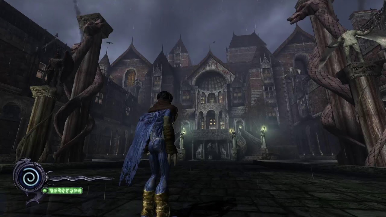 Legacy of Kain: Defiance - Remastered (2026) pt 2