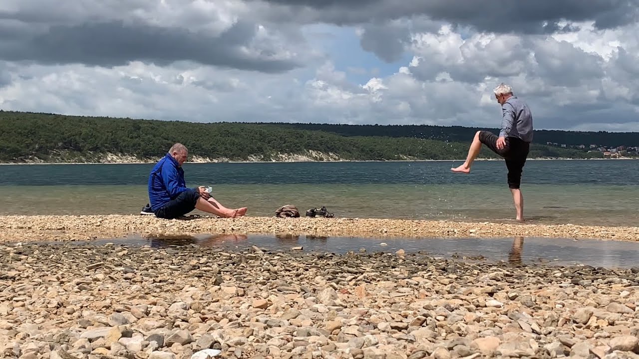 Zadar, Karin 🏖