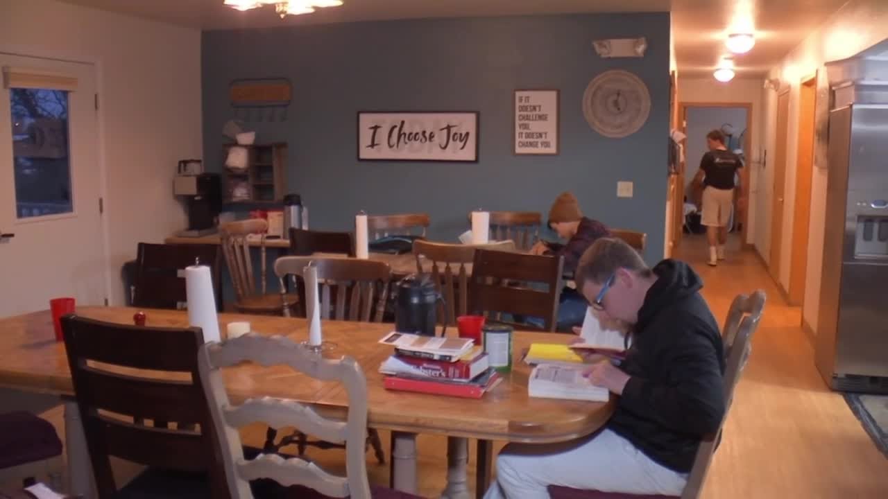 Billings Adult & Teen Challenge helps overcome drug addiction