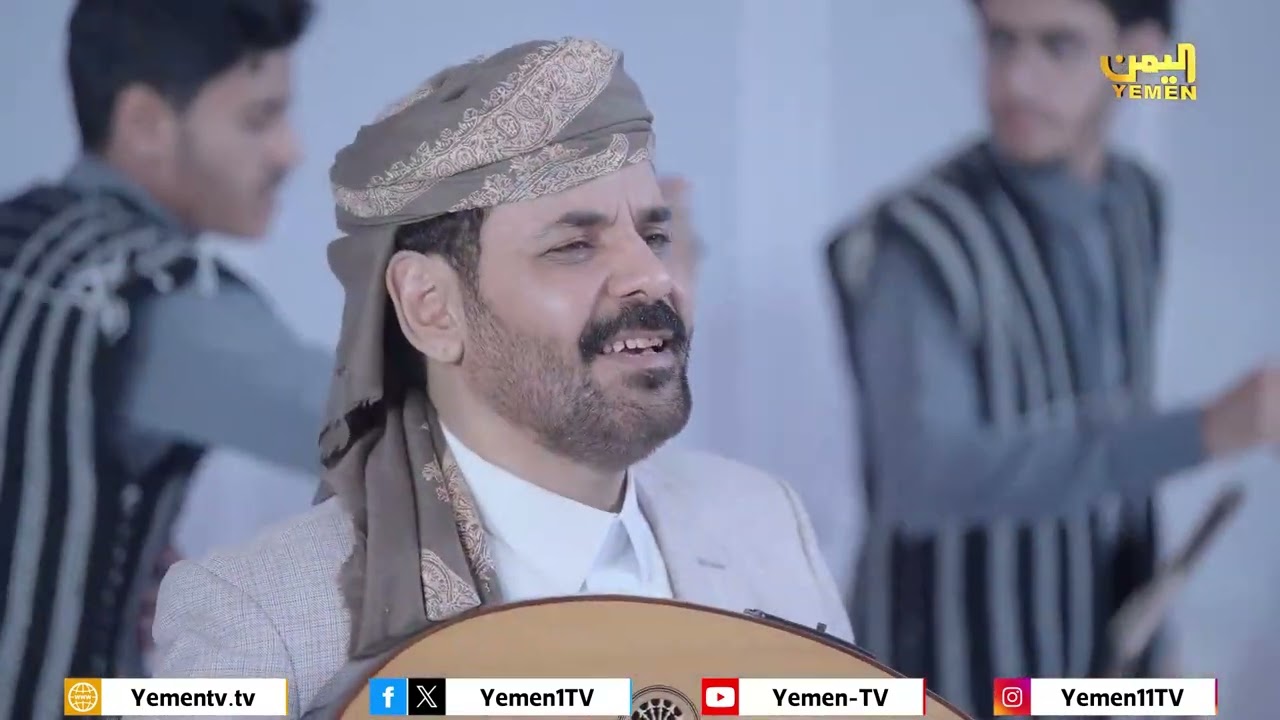 اغنية | الا حوثي على الأماكن    - الفنان محمد الاضرعي 2024