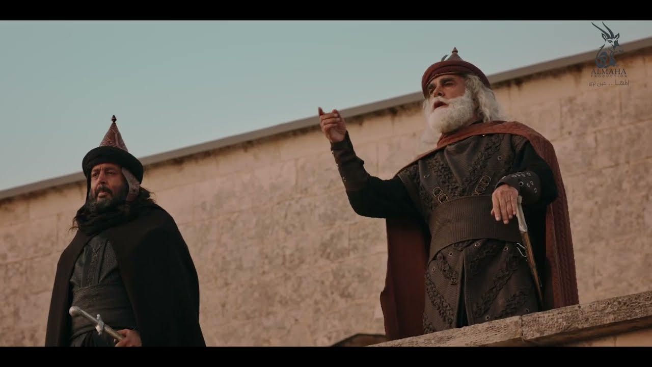 كلمة موسى بن نصير لأهل طنجة عند فتحها || Musa bin Nusair's speech to the people of Tangier