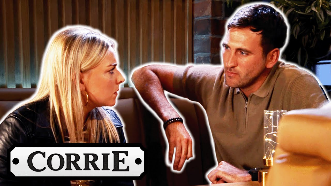Coronation Street Full Episode | Friday 5th September 2025