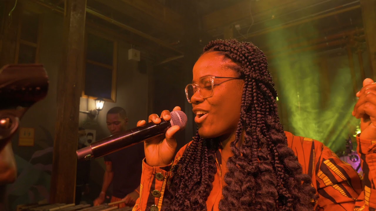 Bejuco en Vivo: Música, Raíz y Futuro I Discos Pacífico 2021
