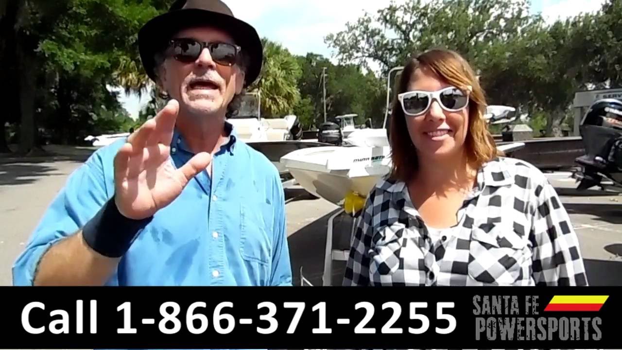 Xpress H20 Bay Gainesville FL Stock# 009134