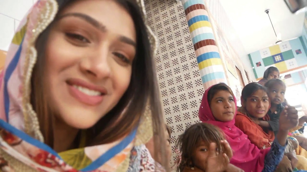 LANDED IN PUNJAB | INDIA VLOG PART ONE | PUNJAB AFTER 2 YEARS | RAJ SHOKER *IN PUNJABI*