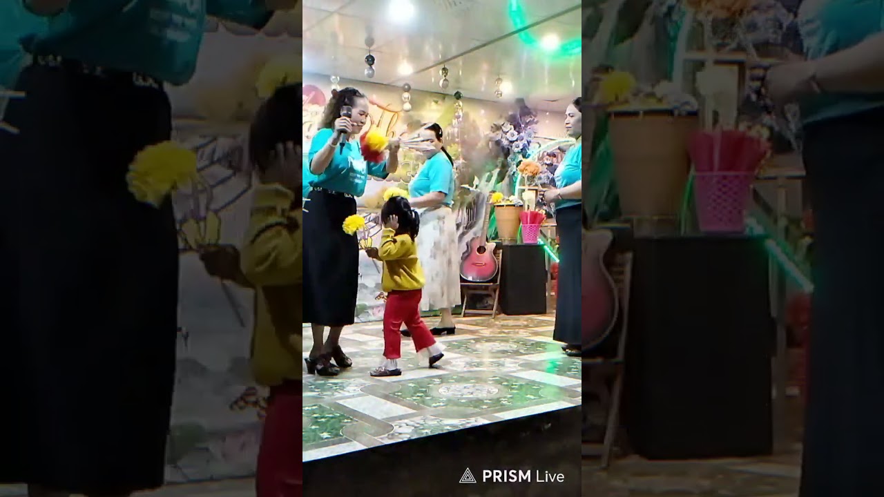 CK 🌹🌹 Vấn Vương Chợ Tình 🌹🌷 Phương Trâm Sử ♥️