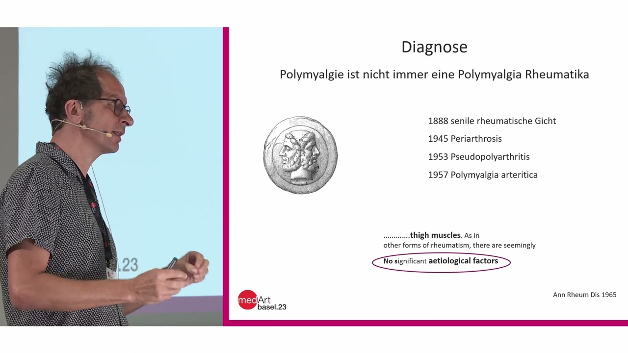 medArt 2023 Freitag 02 Polymyalgie RZA T Daikeler