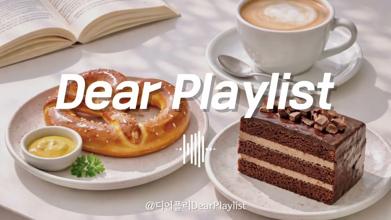 [Playlist] 카페에서 듣기 좋은 팝송 | 일할 때 틀어두기 좋은 잔잔한 팝송 플레이리스트 | 틀어놓으면 손님들이 어떤 노래냐고 물어봄