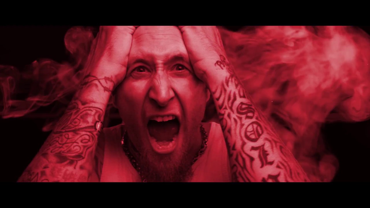 Spartack Ft Shoddy & L Nino - Vie de fou