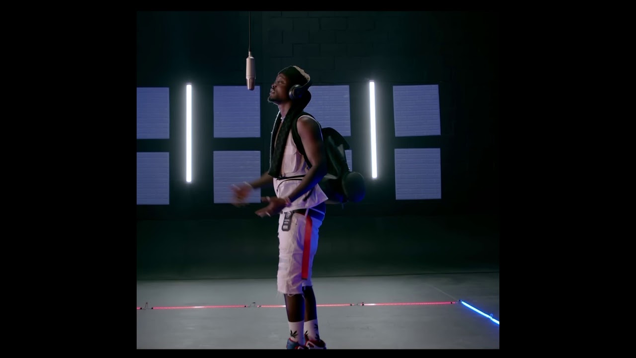 Fecent Ricco - I Go Use Am Well