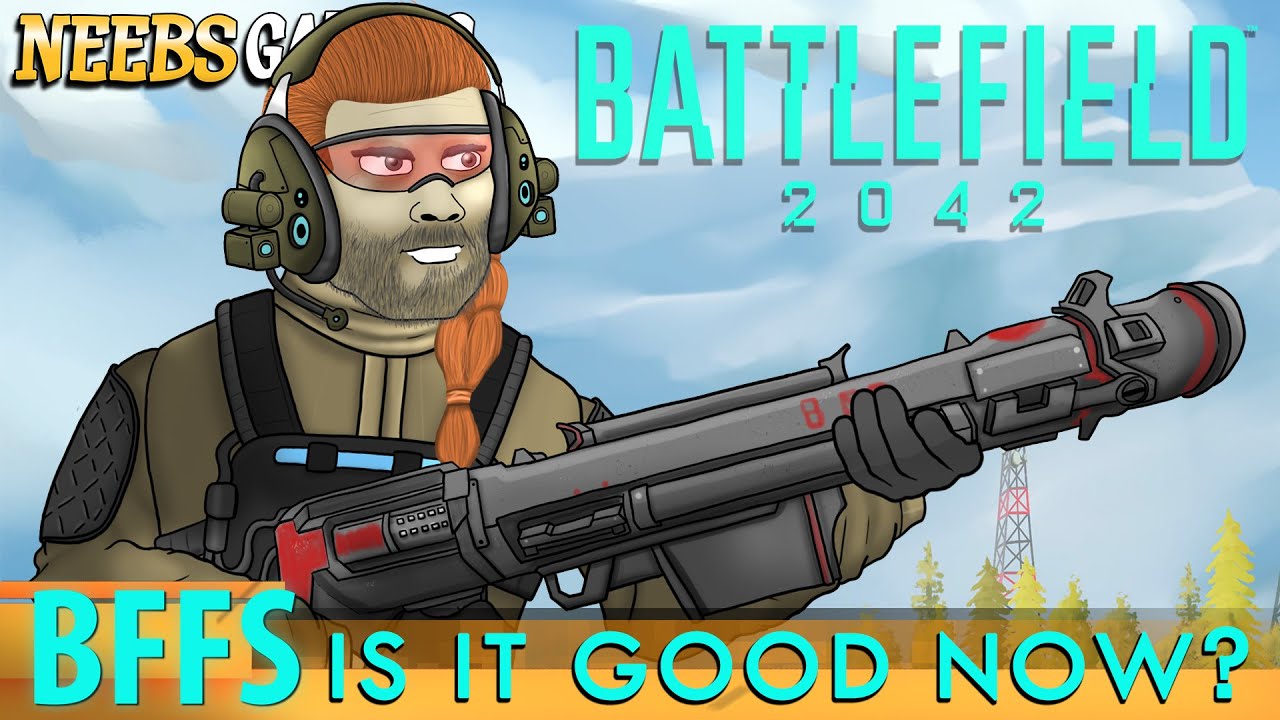 Battlefield Friends 2042 - Is it Good Now?