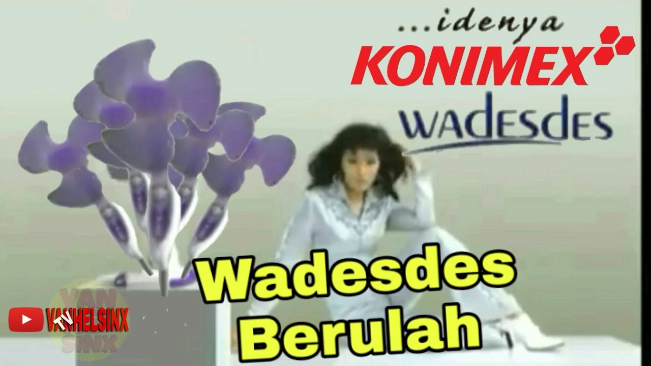Cara Kerja Kipas Wadesdes