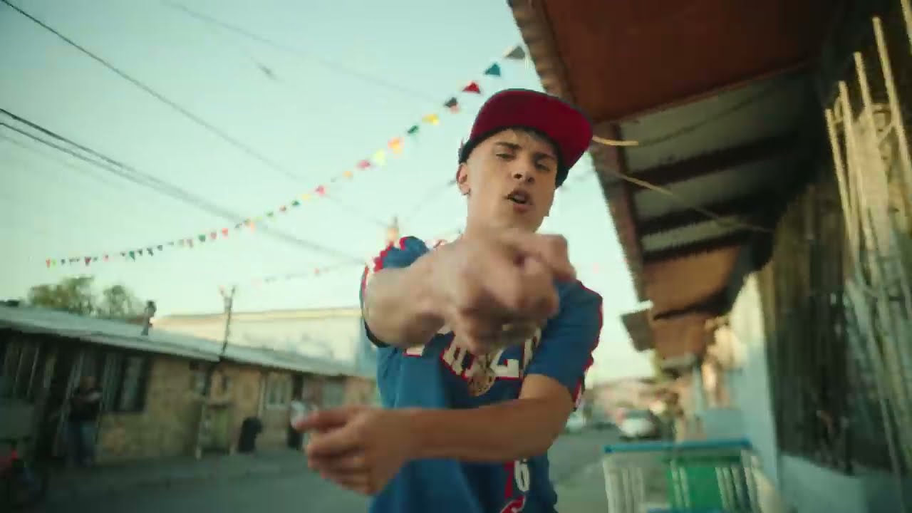 CHIKO ALFA Ft DEJAY W- GOSTOSA
