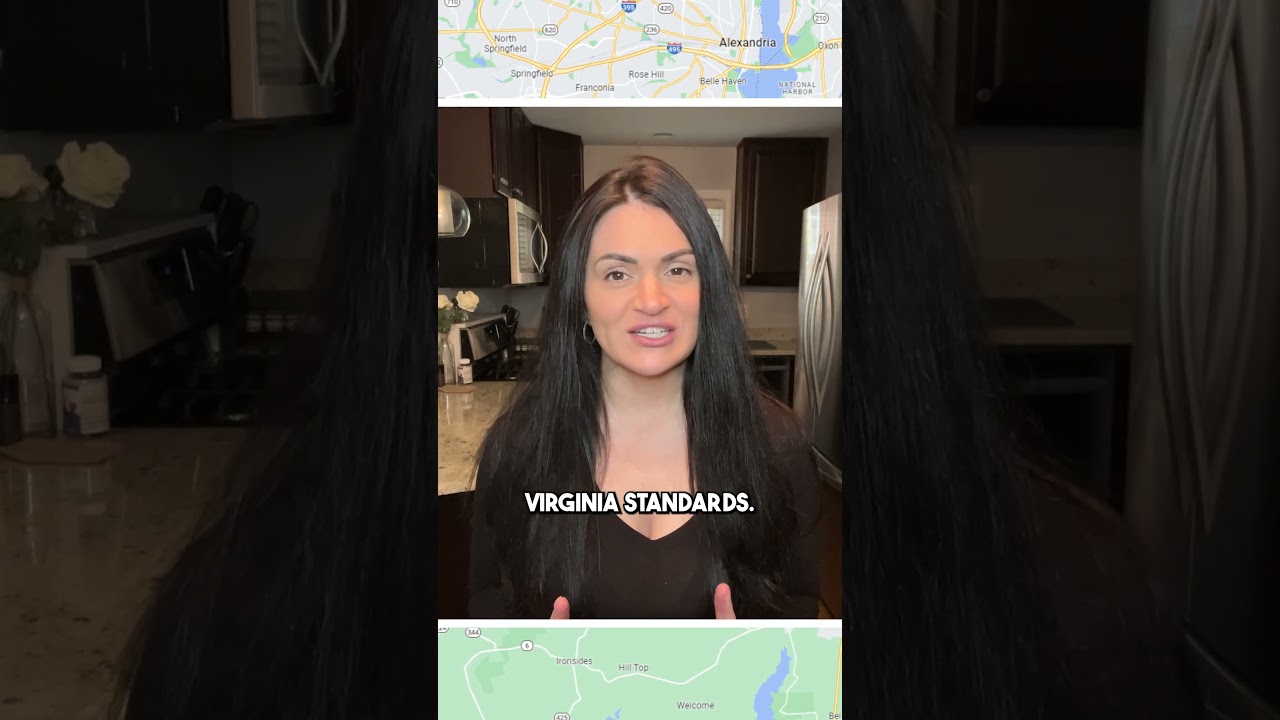 4 Reasons To Move To Woodbridge Va