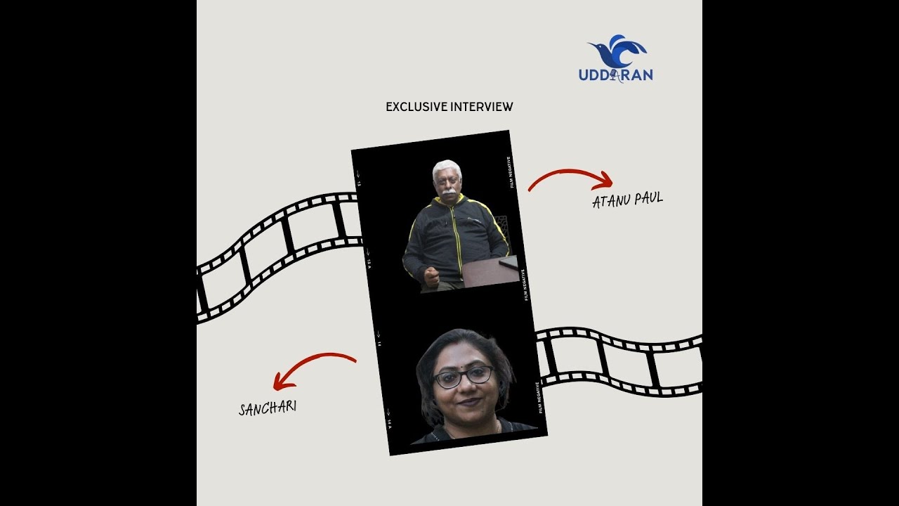 ATANU PAUL PHOTOGRAPHER INTERVIEW PART 3