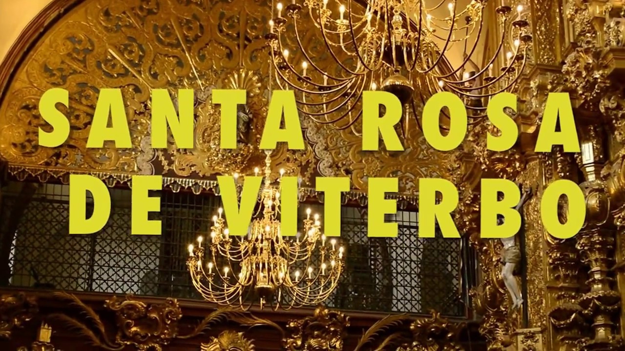 Santa Rosa de Viterbo