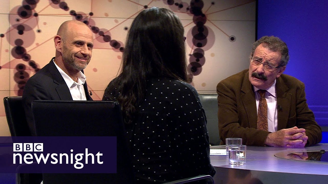 Should NHS cut some IVF treatments to save money? DEBATE - BBC Newsnight