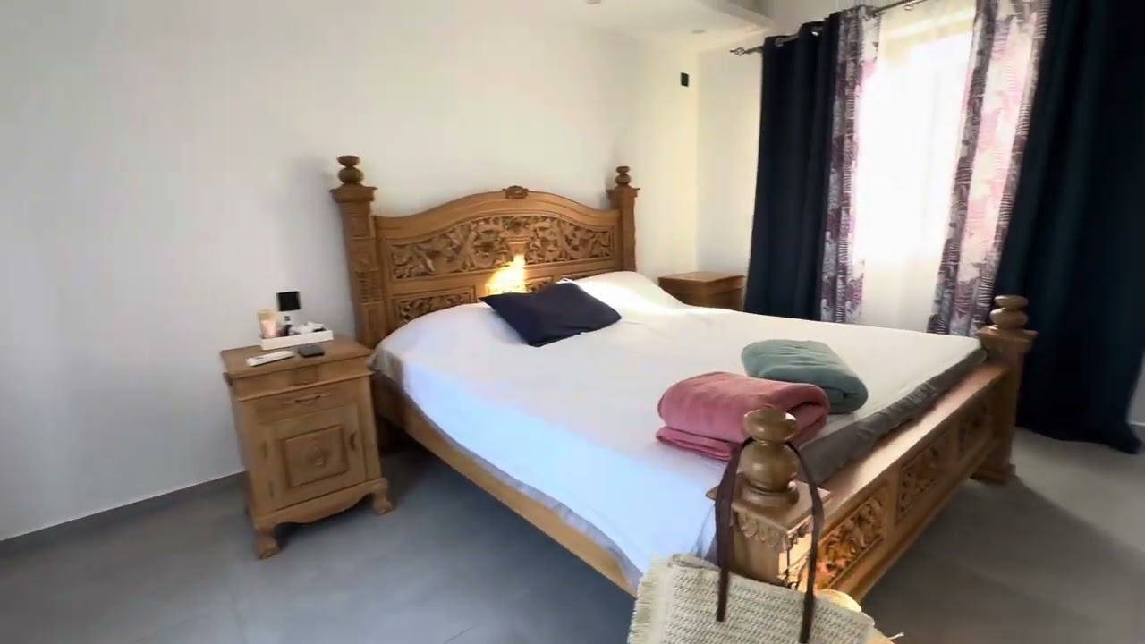 INDIVIDUAL HOUSE 🏡 | FOR RENT | JARDIN D’ANNA FLIC EN FLAC 📍