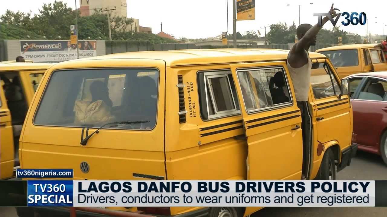 LAGOS  