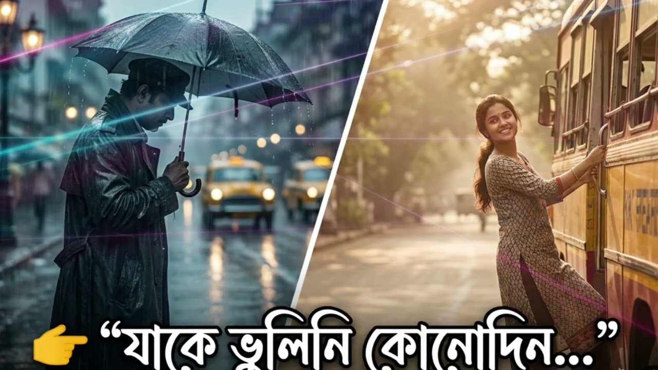 মনে পড়ে রুবি রায় | AI COVER SONG | Bangla Old Romantic Song AI Cover | Mone Pore Ruby Roy AI Version