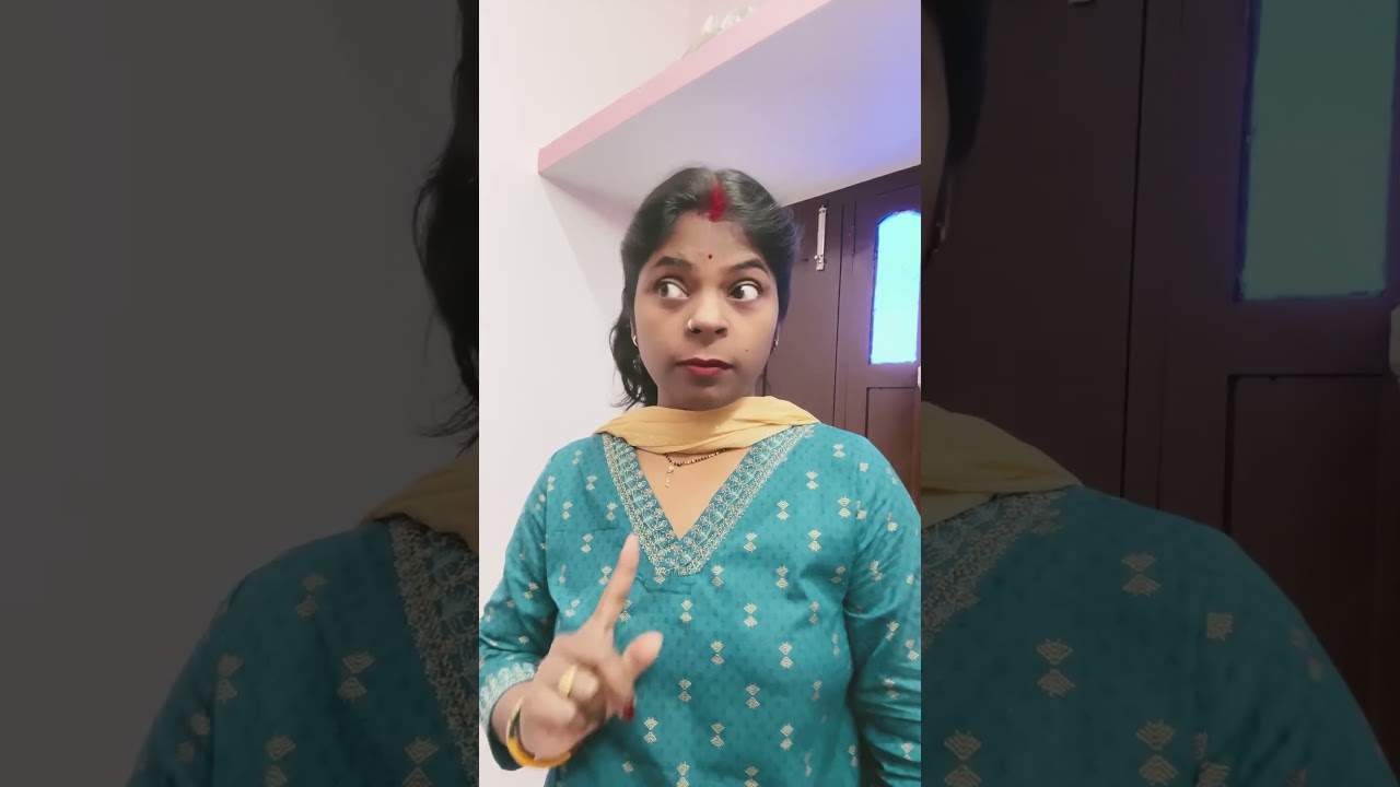Gali dena 😂 #viral #ytshorts #comedy #trending #funny