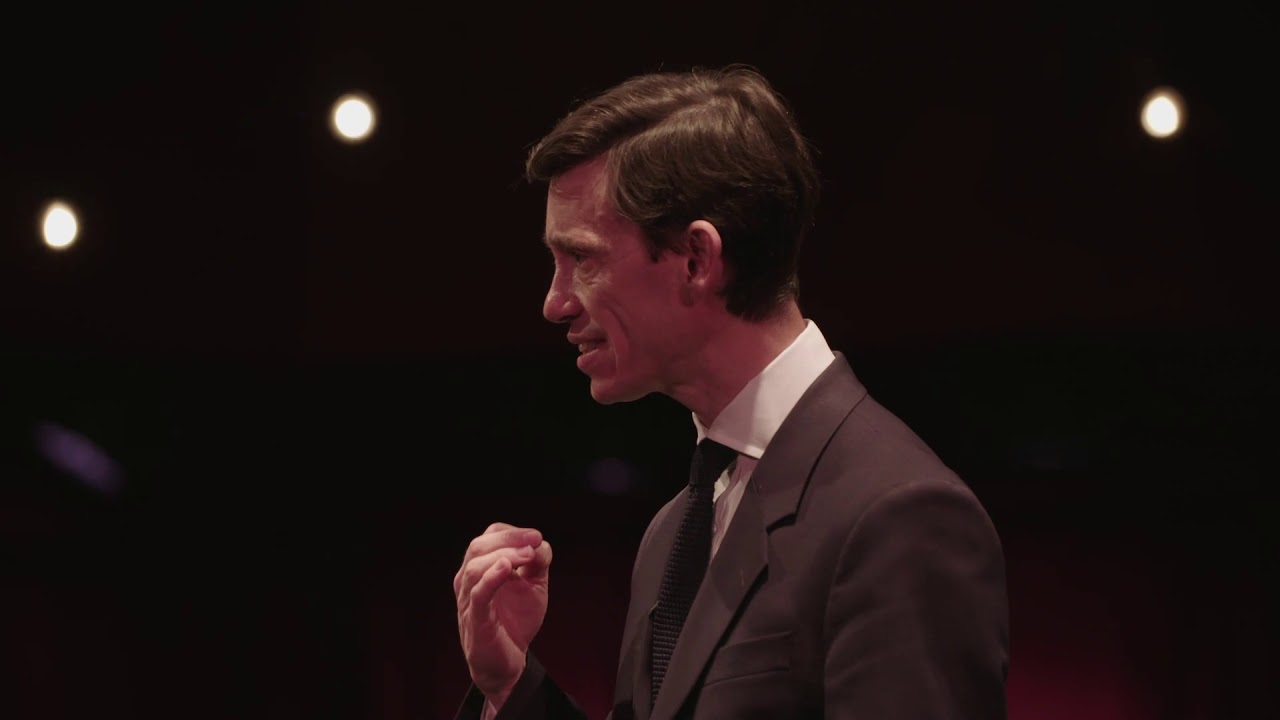 Rory Stewart Leadership Campaign Launch Speech
