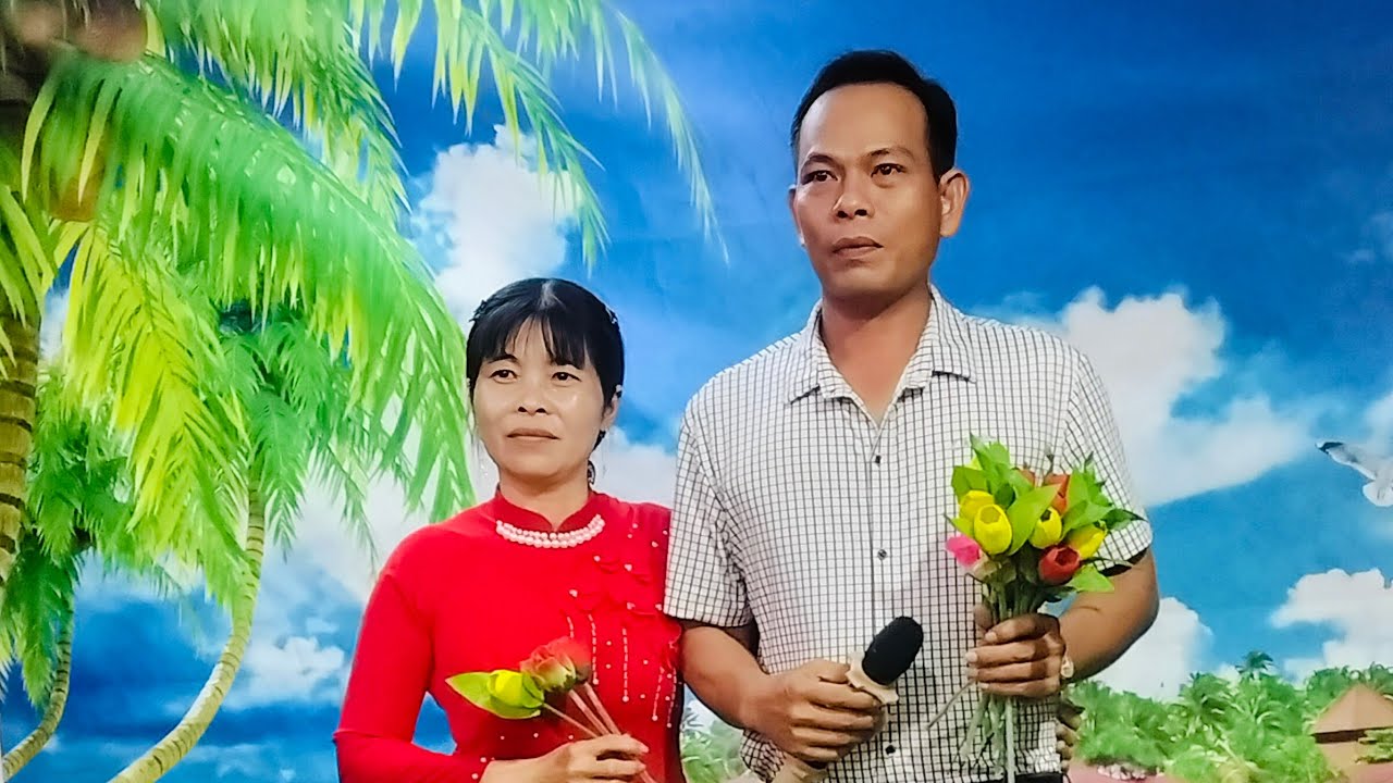 Ngày vui qua mau _ Quốc Việt 
