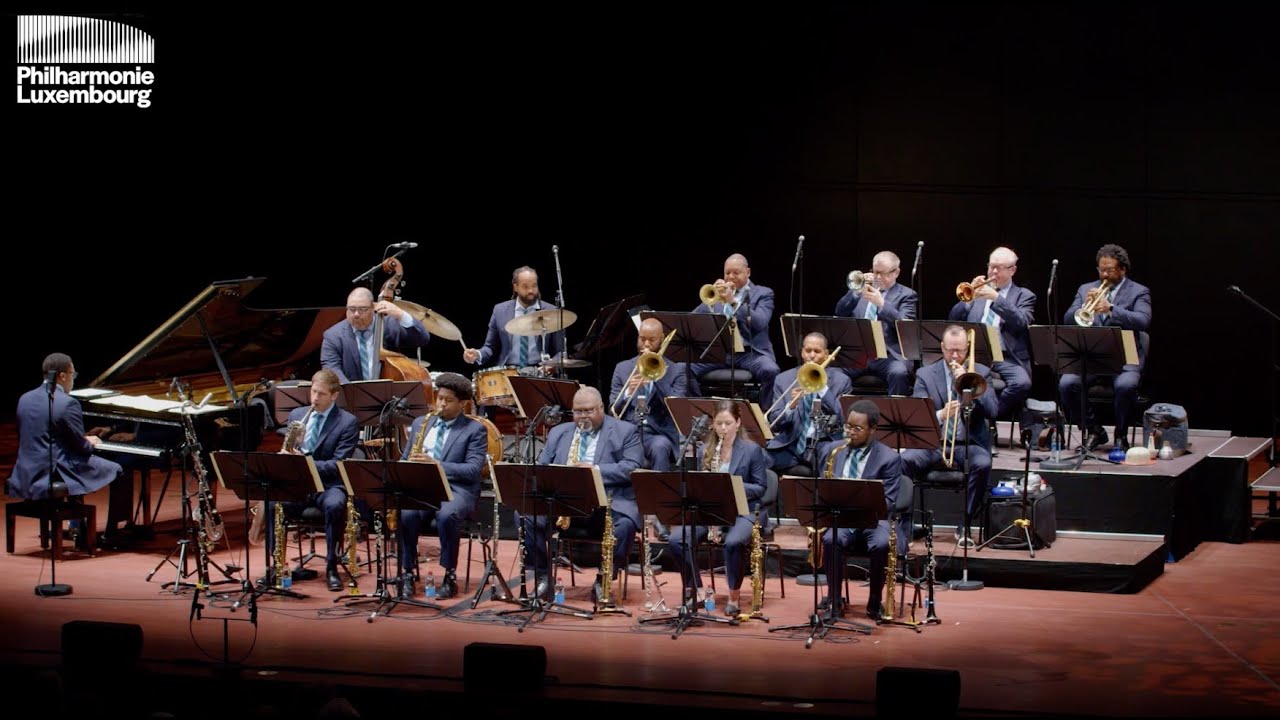 Jazz at Lincoln Center | Philharmonie Snippets