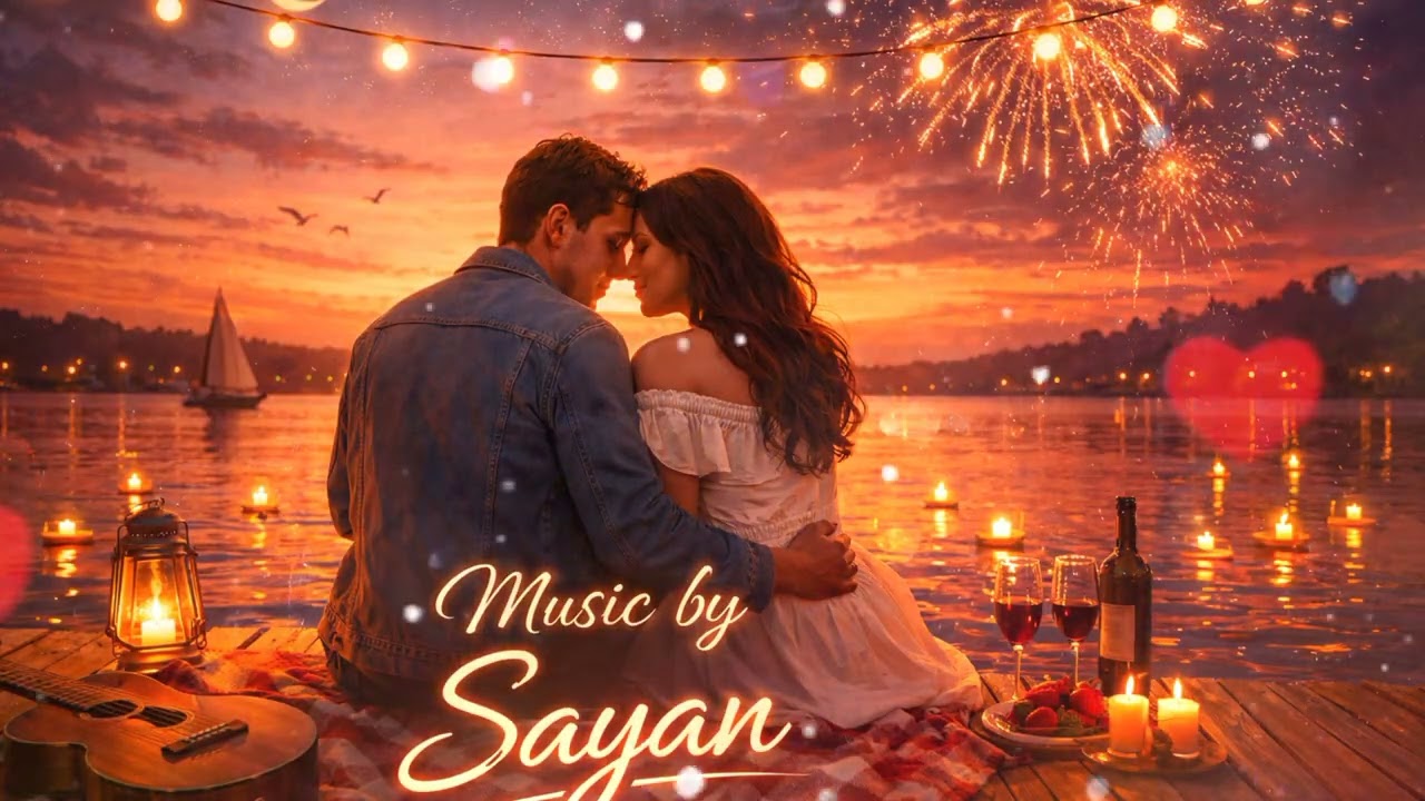 Gehra hua[ai made]@music_by_sayan #trendingsongs #song #original 