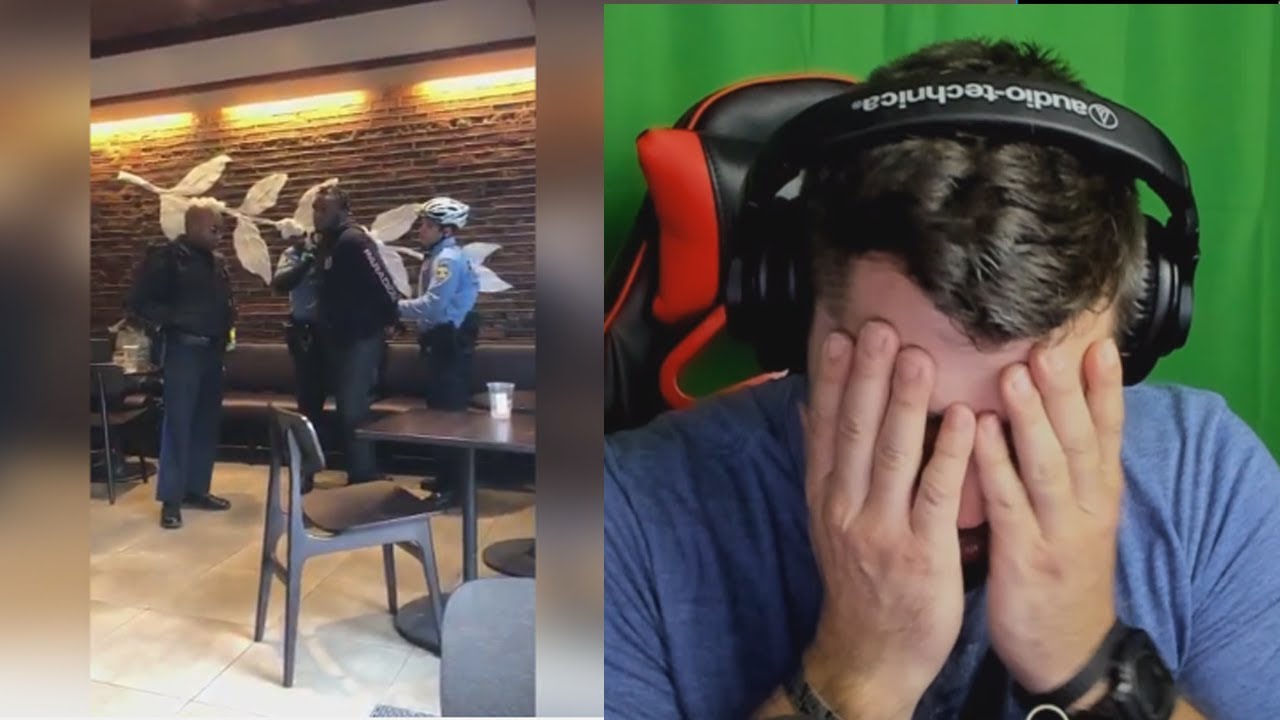 The truth about the viral Starbucks police incident