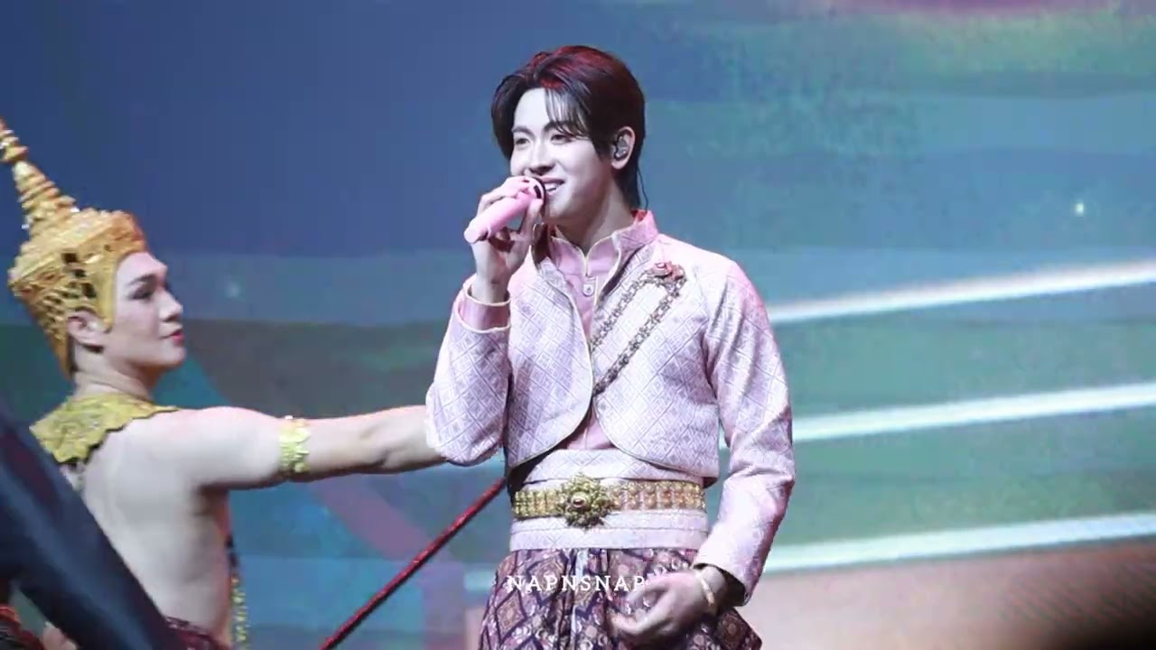 [HD] ภพเธอ - เฟิร์สวัน FirstOne #ภพเธอEP1 27032026
