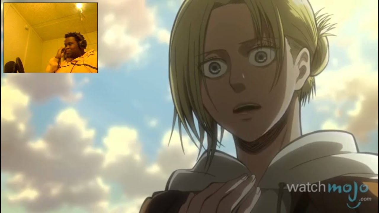 DustDaRapper React: WatchMojo-Top 10 Smartest Anime Series Villains