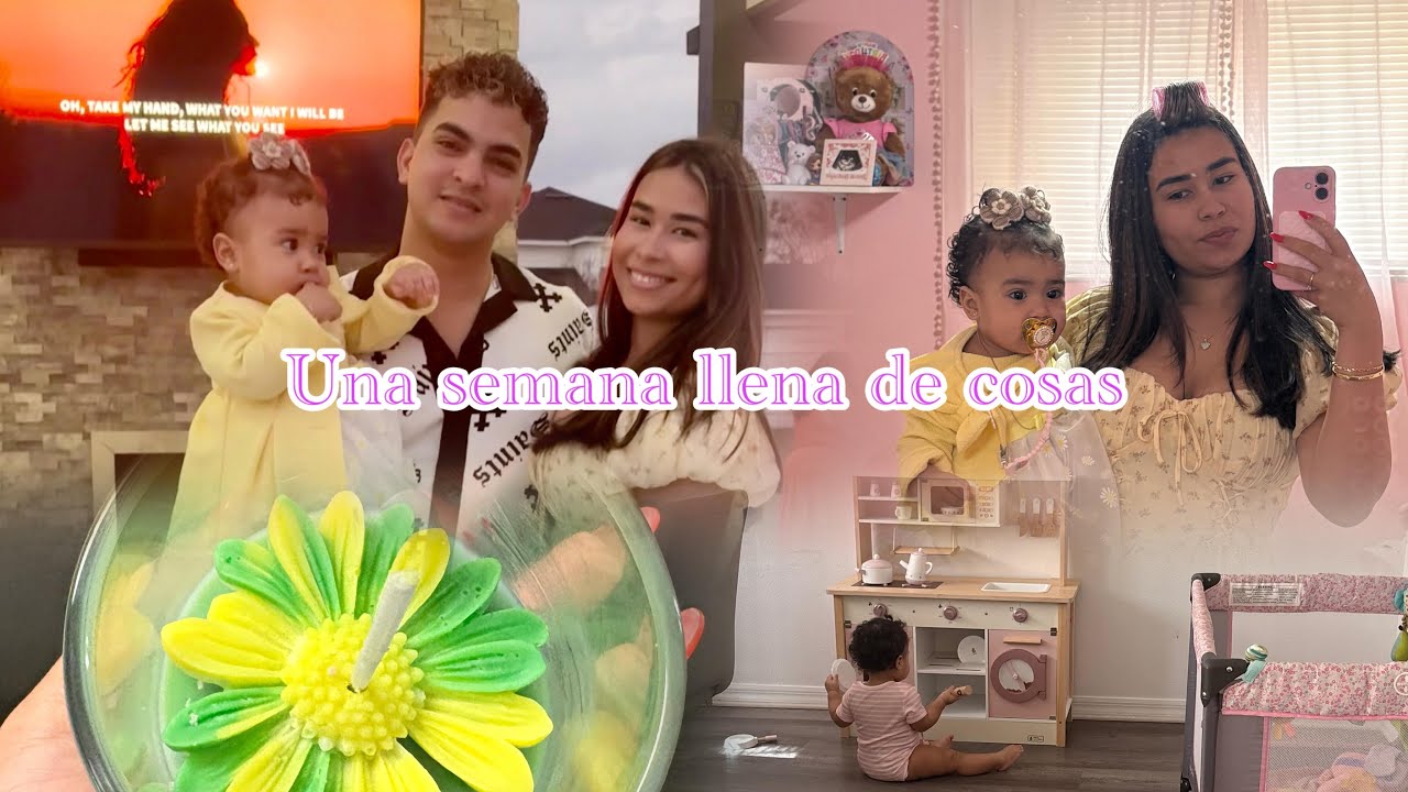 Así terminó mi mes de febrero… vlog de mi vida real/ Claudia Carbonell 