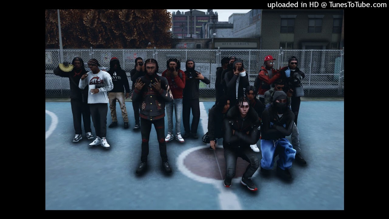 (TFB:RP) (IC) Nino Wixk X GetLeft X Webby62-SevArmy