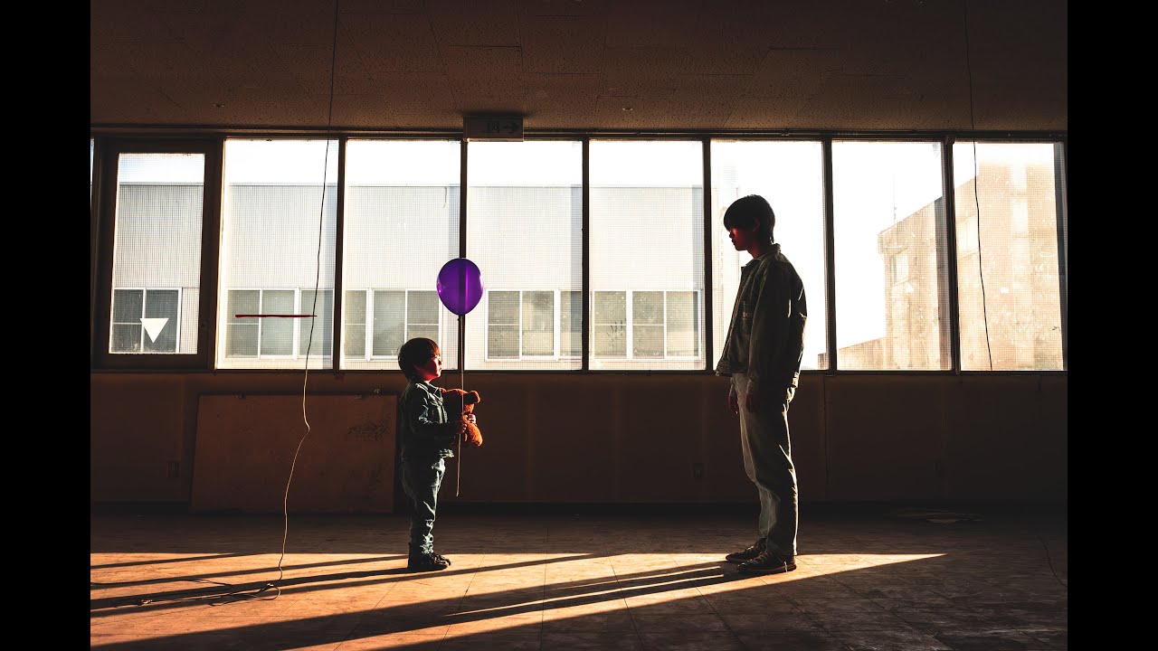 Euphoric Album - Daydreamer(Official Music Video)