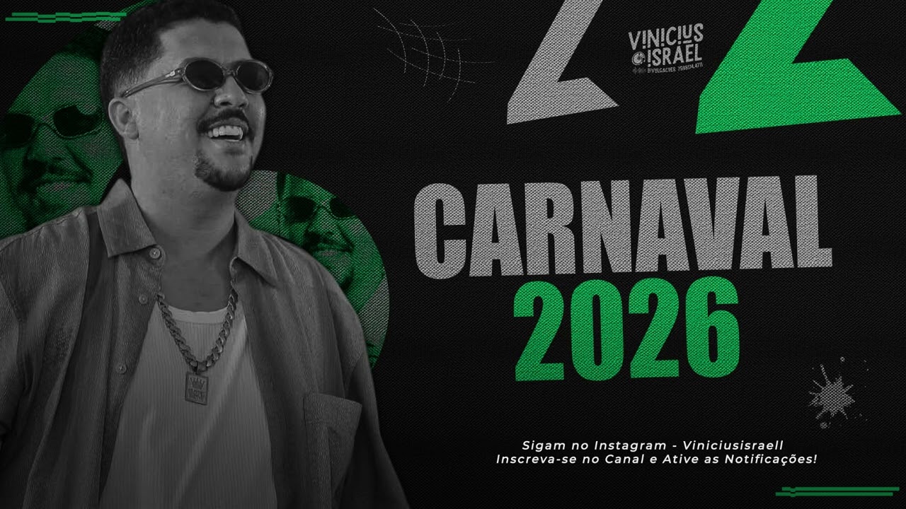 SWING GUETTO CARNAVAL 2026