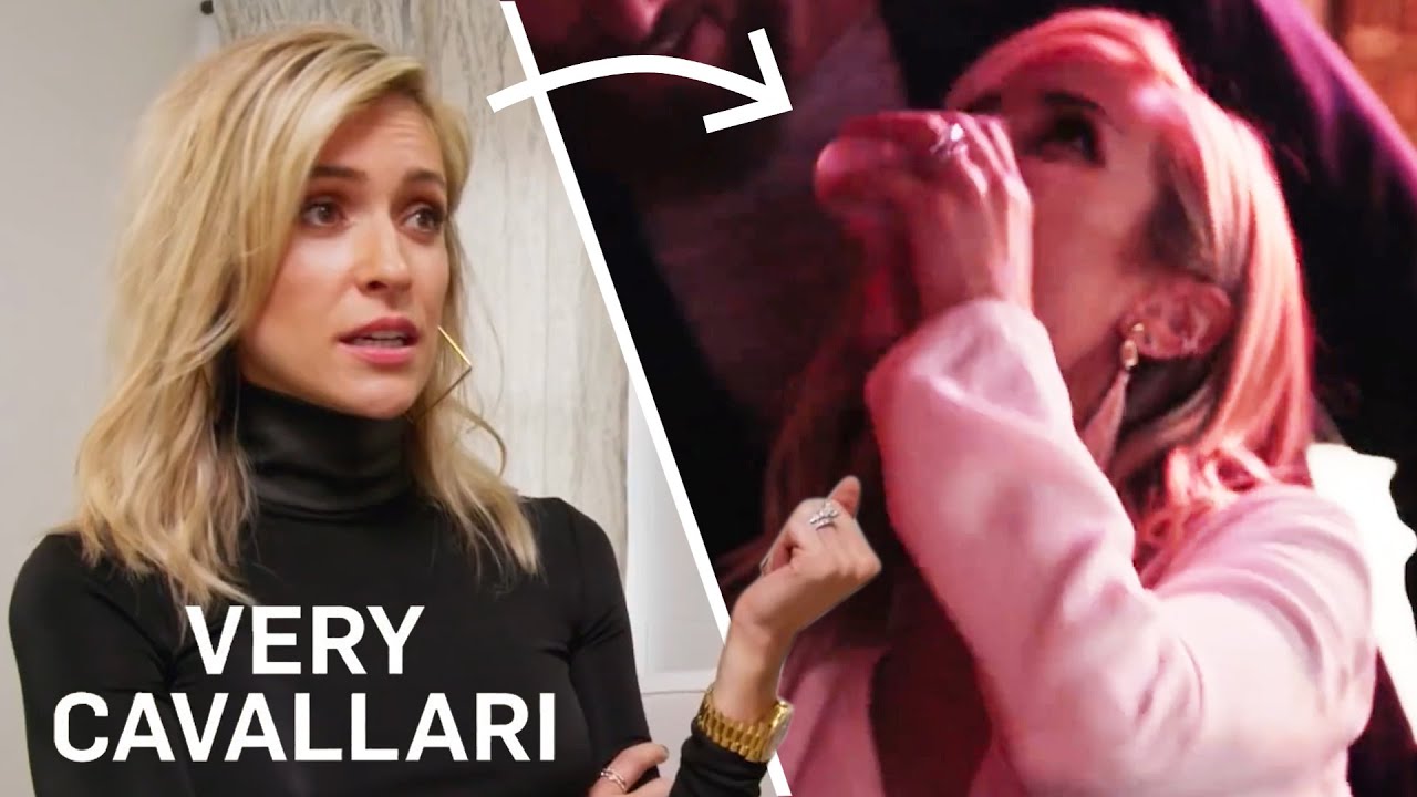 The Many Sides Of Kristin Cavallari | Very Cavallari | E!