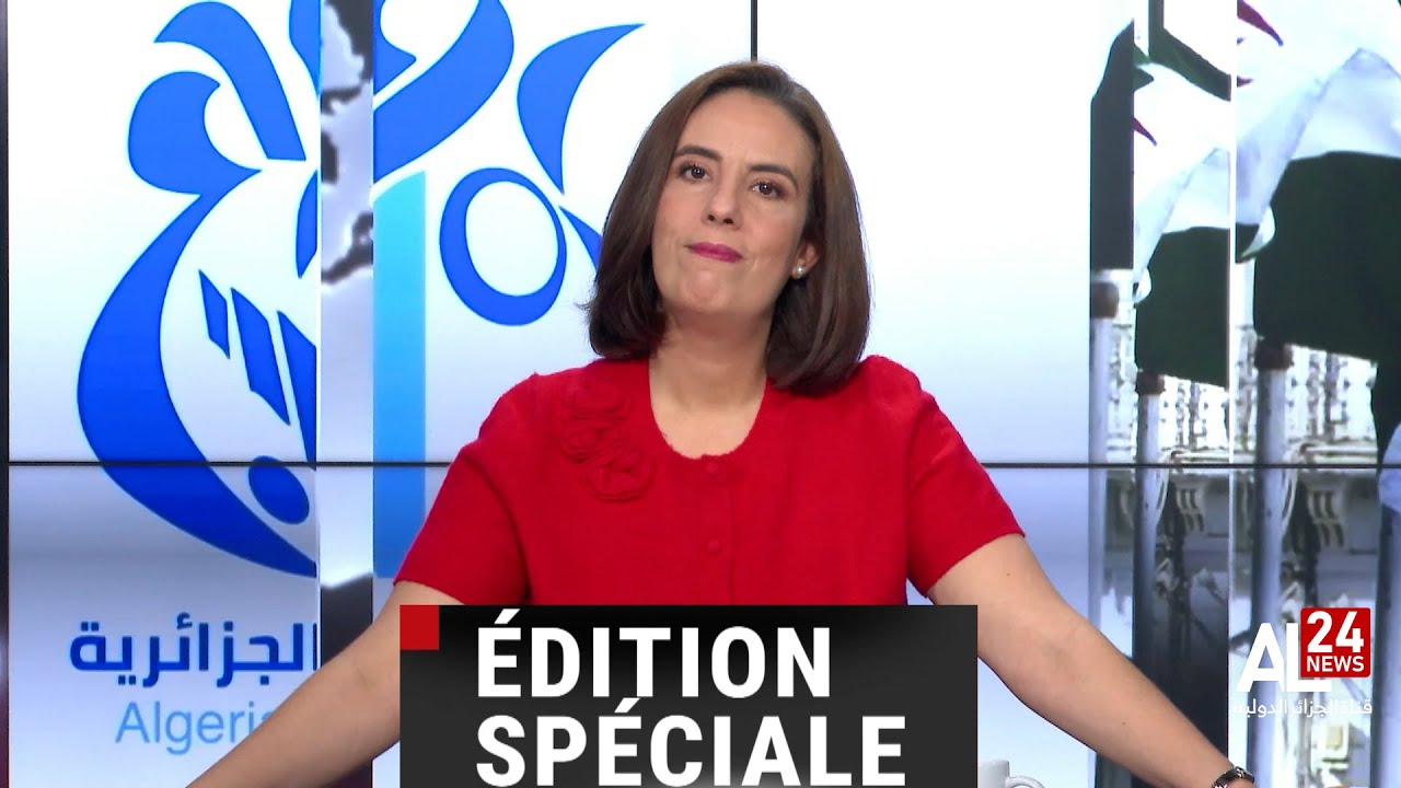 Algérie : les fruits de la souveraineté indisposent les médias français