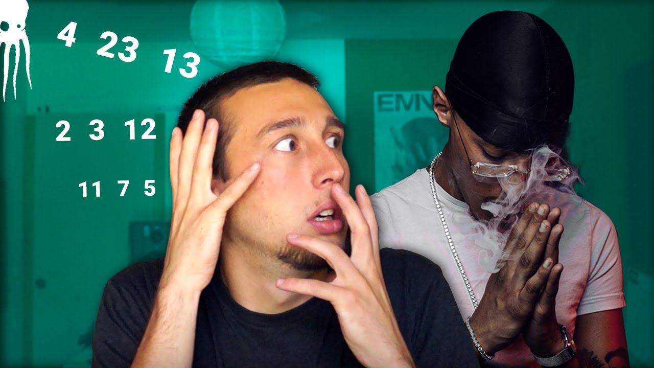Comment rapper à la FREEZE CORLEONE ?
